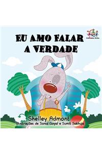 Eu Amo Falar a Verdade