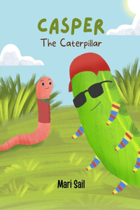 Casper The Caterpillar