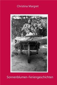 Sonnenblumen-Feriengeschichten