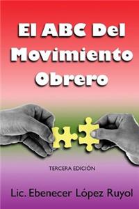 El ABC del Movimiento Obrero