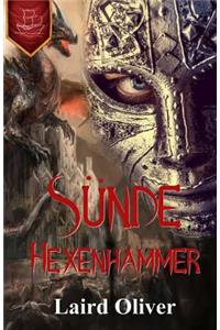 Sünde - Hexenhammer