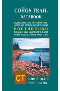 The Cohos Trail Databook, Southbound