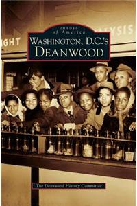 Washington D.C.'s Deanwood