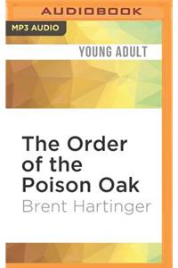 Order of the Poison Oak