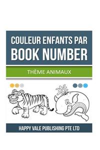 Couleur Enfants Par Book Number