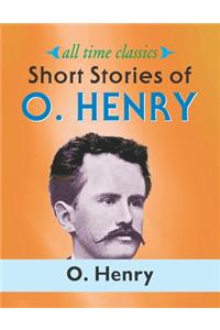 Short Stories of O. Henry