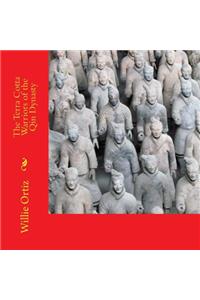 Terra Cotta Warriors of the Qin Dynasty