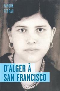D'Alger à San Francisco