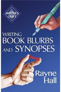 Writing Book Blurbs and Synopses