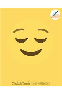 Emoji Notebooks