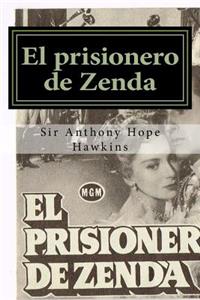 El Prisionero de Zenda