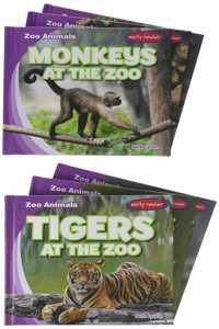 Zoo Animals: Set 2