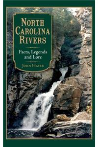 North Carolina Rivers