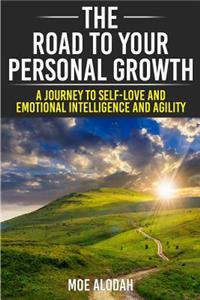 Road to Your Personal Growth