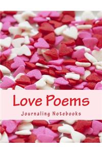 Love Poems