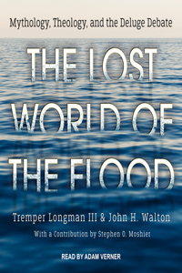 The Lost World of the Flood