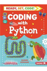 Coding with Python