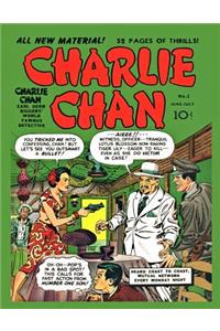 Charlie Chan # 1