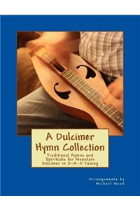 A Dulcimer Hymn Collection