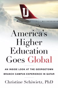 America's Higher Education Goes Global