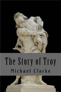 Story of Troy