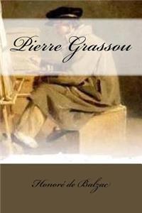 Pierre Grassou