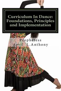 Curriculum In Dance