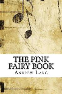 The Pink Fairy Book