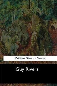 Guy Rivers