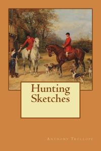 Hunting Sketches