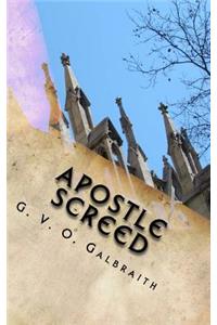 apostle screed
