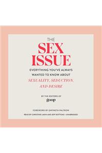 Sex Issue Lib/E
