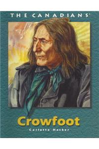 Crowfoot