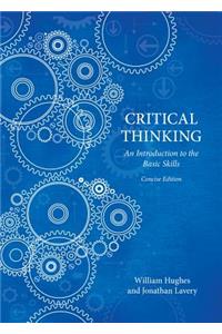 Critical Thinking