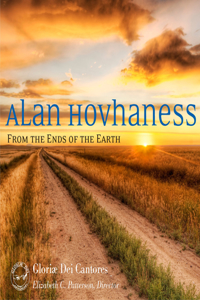 Alan Hovhaness