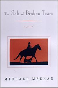 The Salt of Broken Tears