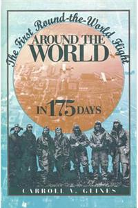 Around the World in 175 Days