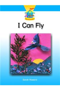 I Can Fly