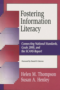 Fostering Information Literacy