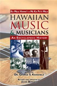 Hawaiian Music & Musicians