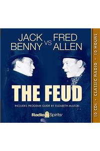 Jack Benny vs. Fred Allen