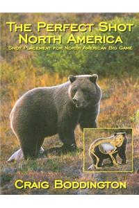 The Perfect Shot, North America