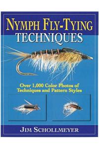 Nymph Fly-Tying Techniques