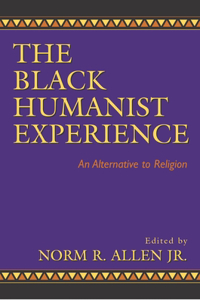 Black Humanist Experience