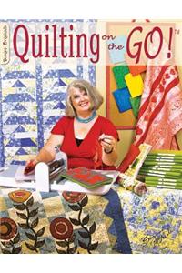Quilting on the Go