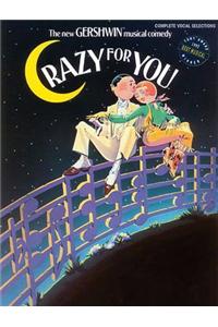 Crazy For You