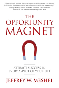 Opportunity Magnet