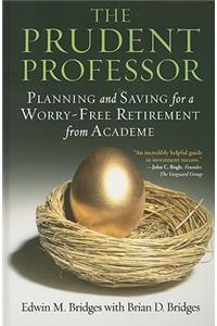 The Prudent Professor