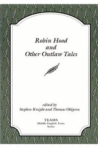 Robin Hood and Other Outlaw Tales