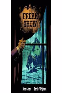Freak Show Signed
